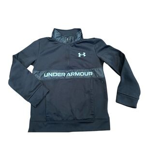Under Armour DriFit sweatshirt